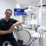 El Dr. Guillermo Pradíes es el presidente del 50 Congreso Anual de Sepes Madrid