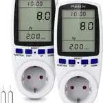 Los mejores aparatos para reducir el consumo de electricidad