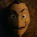 Imagen del tráiler del Volumen 2 de la Temporada 5 de 'La Casa de Papel'