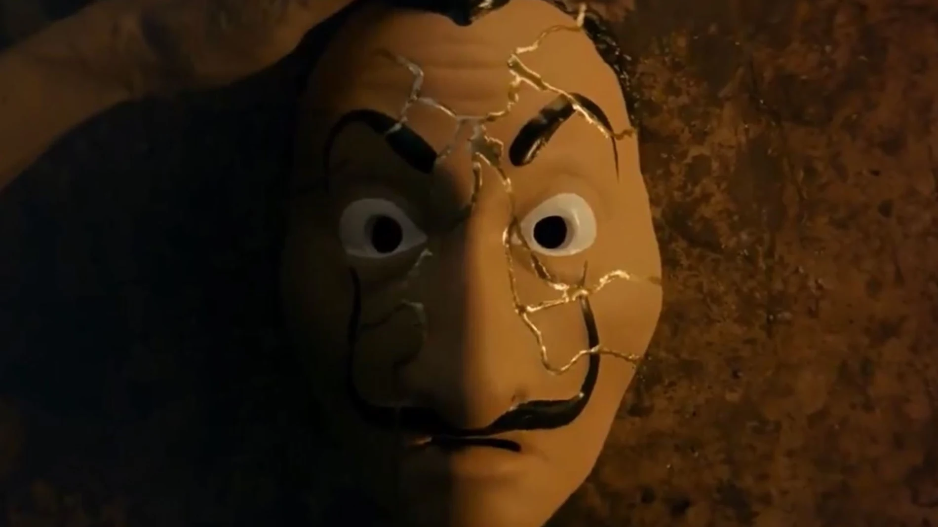 Imagen del tráiler del Volumen 2 de la Temporada 5 de 'La Casa de Papel'