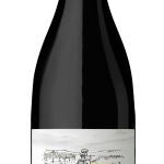 Botella de vino de Hito