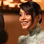 Vanessa Hudgens pone voz a Sunny Starscout en "My Little Pony: una nueva generación"