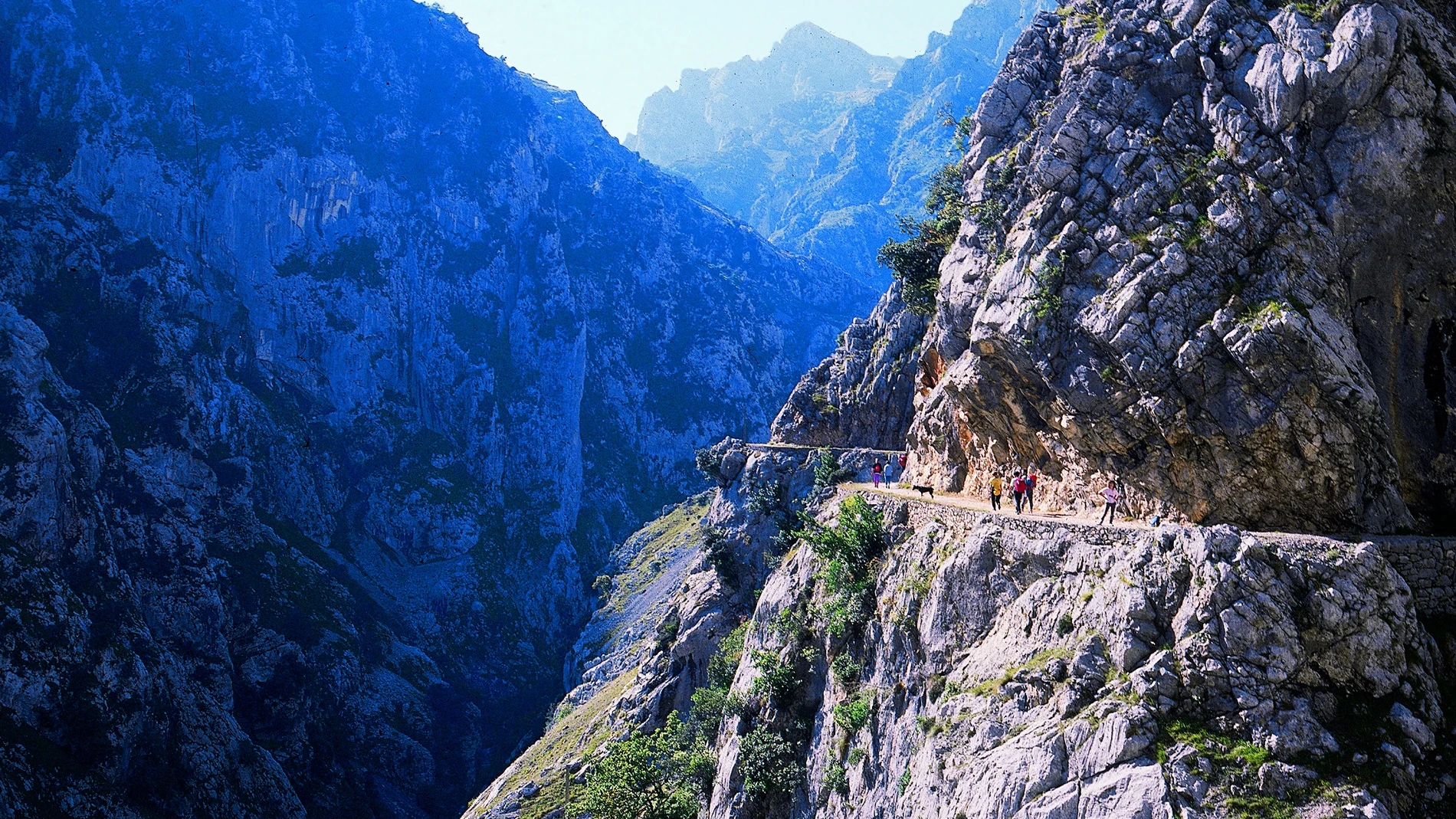Ruta del Cares