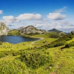 Lagos de Covadonga
