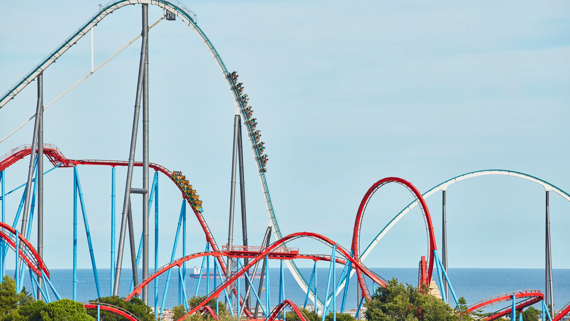 PortAventura