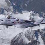 Avión C-295 de Airbus24/09/2021