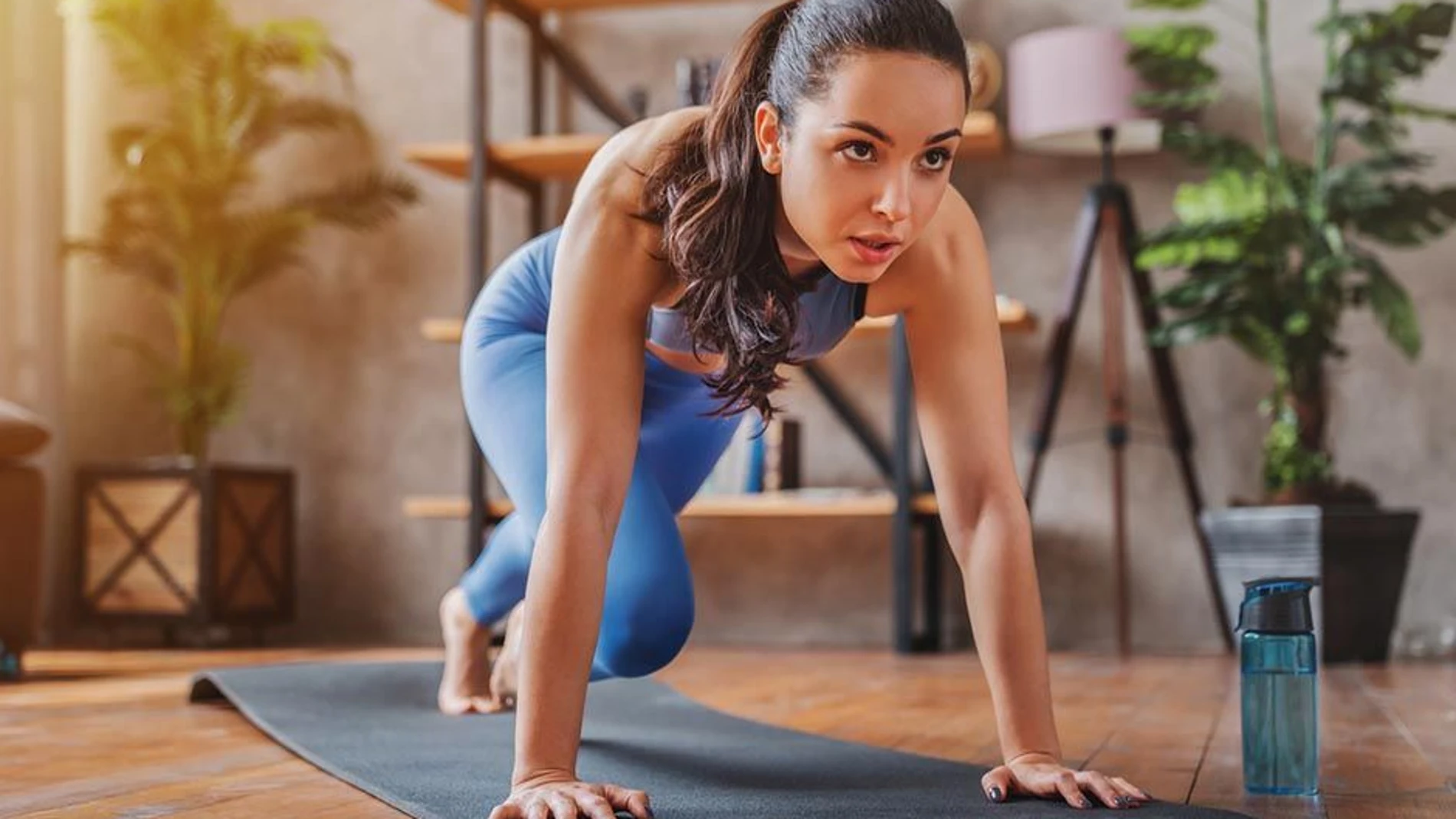 Algunas personas afirman que el mejor momento para hacer ejercicio es a primera hora de la mañana, mientras que otras consideran solo la idea de hacer ejercicio después del trabajo