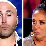 Kiko Rivera e Isabel Pantoja