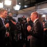 Estas elecciones cobran un especial interés debido a los acontecimientos que han tenido lugar en las últimas semanas