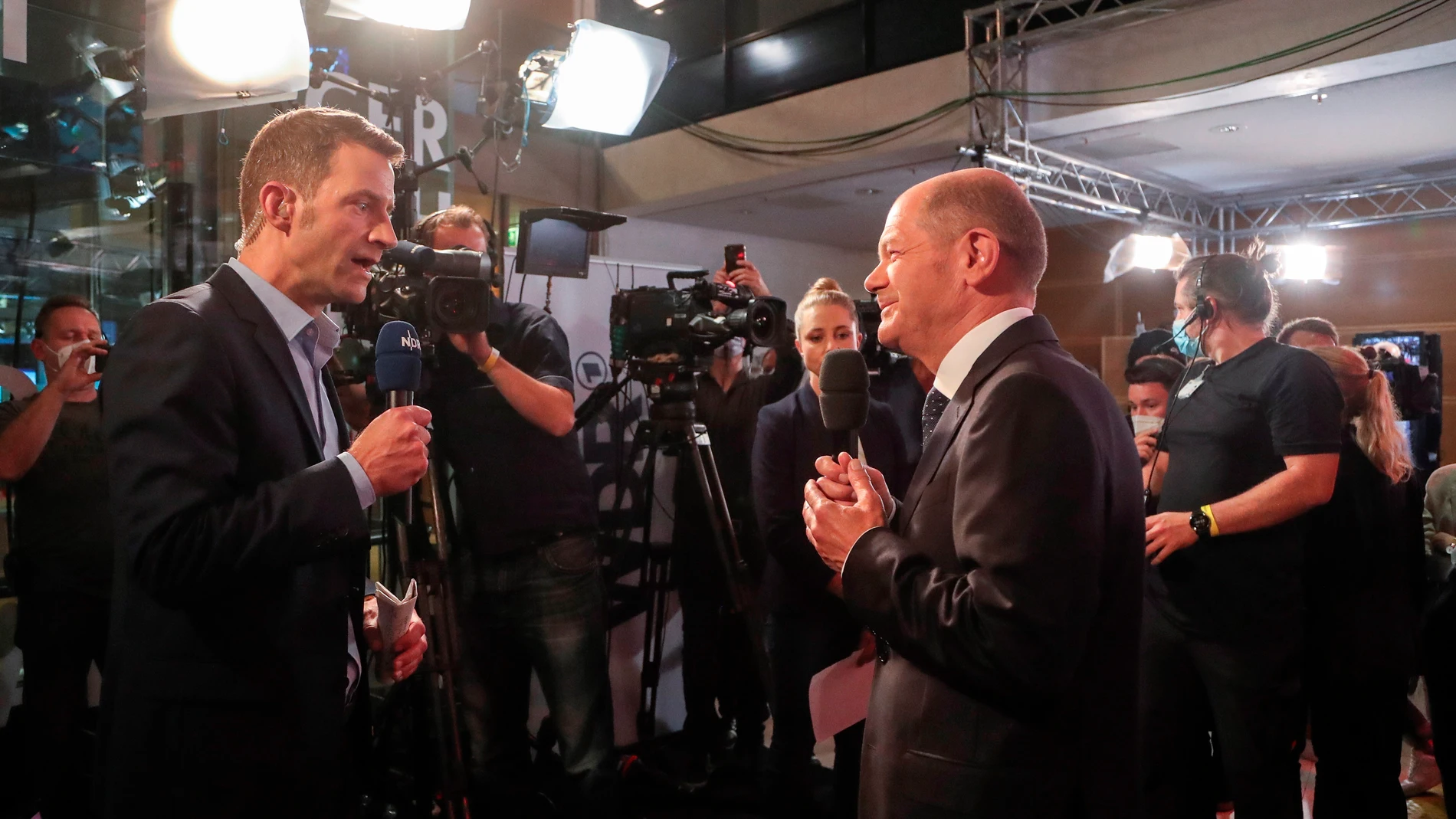 Estas elecciones cobran un especial interés debido a los acontecimientos que han tenido lugar en las últimas semanas