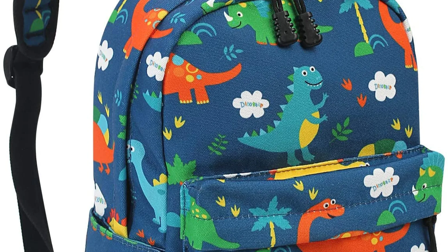 Mochila escolar en oferta en Amazon