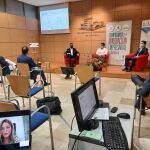 Mercadona celebra en Sevilla el seminario Corporate Lanzadera, junto a la CEA y la Junta de Andalucía