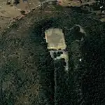 El "campo de los dioses"