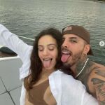 Rosalía y Rauw Alejandro confirman su relación