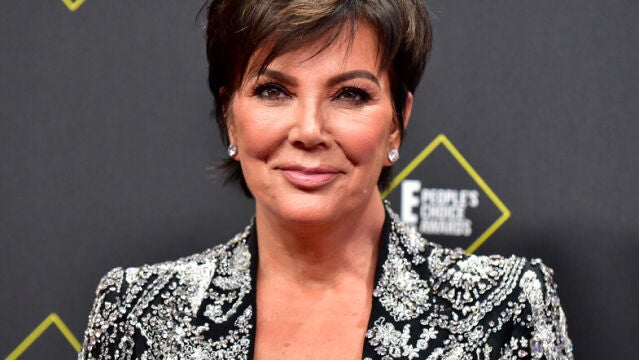 Kris Jenner