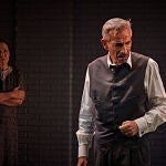 Cristina de Inza e Imanol Arias, protagonistas del clásico de Arthur Miller
