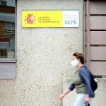 Oficina del Sepe