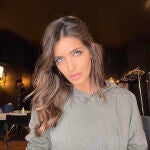 Sara Carbonero desde París en su cuenta de Instagram.