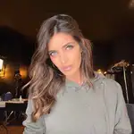 Sara Carbonero desde París en su cuenta de Instagram.