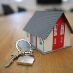 Llaves de una vivienda