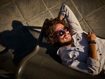 Jos&eacute; Enrique "Kiki" Morente, hijo menor de Enrique, publica su nuevo trabajo, "El cante"