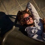 Jos&eacute; Enrique "Kiki" Morente, hijo menor de Enrique, publica su nuevo trabajo, "El cante"