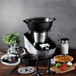 Robot de cocina de Masterpro