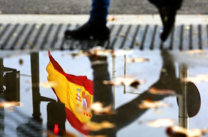 Más de 200.000 descendientes de exiliados republicanos ya son españoles