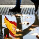 La nacionalidad española es el objetivo a lograr por medio de la Ley de Memoria Democrática