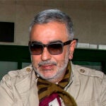 Agustín Pantoja en una imagen de archivo