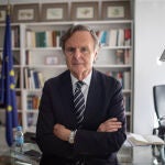 Ricardo Marti Fluxá, presidente de Tedae.