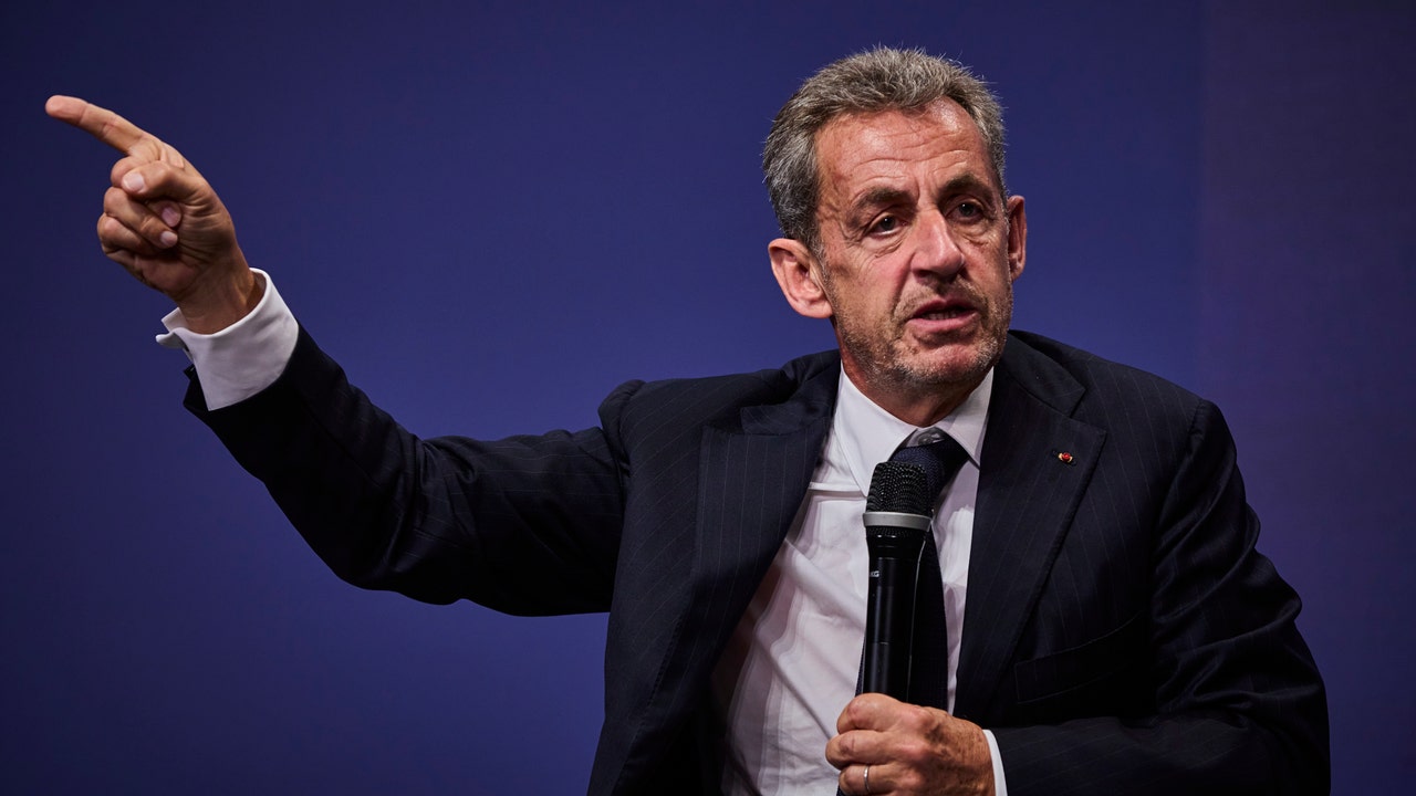 El día que Nicolas Sarkozy cargó contra la independencia catalana: "Es un problema para Europa"