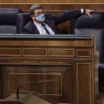 Pensiones: el ministro y la reforma interminable