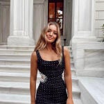 El nuevo vestido plaga de Zara.