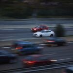 En las carreteras españolas, el límite máximo de velocidad es de 120 kilómetros por hora, sin embargo, hay una excepción a la norma | Fuente: Alberto R. Roldán