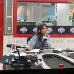 Stories Sara Carbonero.