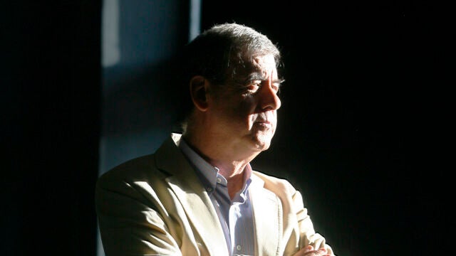 El escritor y jurista Francisco Sosa Wagner