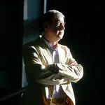 El escritor y jurista Francisco Sosa Wagner