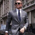 Daniel Craig en la última entrega de la saga de James Bond