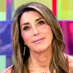 Paz Padilla en 'Sálvame'