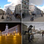 Puerta del Sol