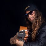 Amir John Haddad - El Amirgrabó Guitarra Flamenca para la nueva película de James Bond