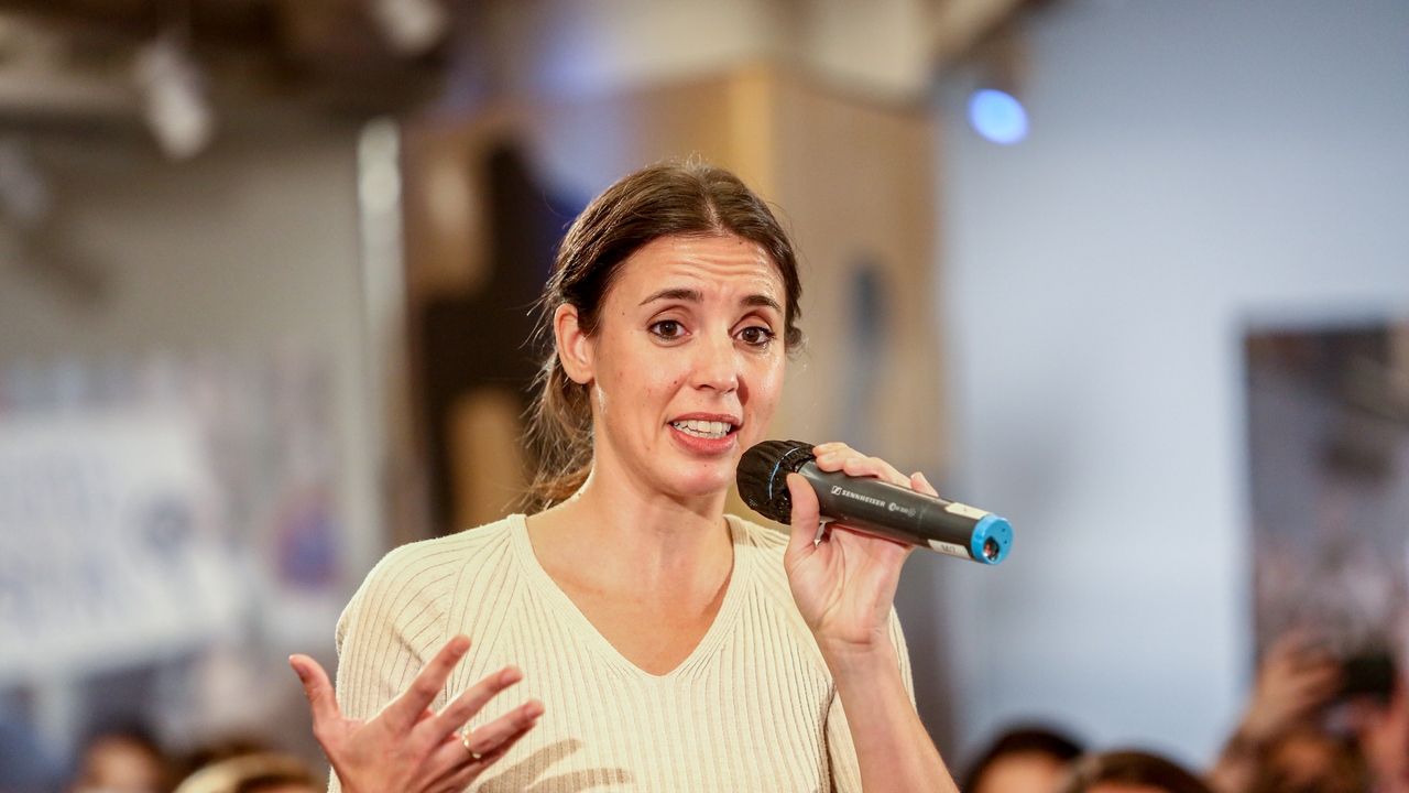 La ex escolta de Irene Montero revela al juez que también utilizó como niñera a otra empleada de Podemos