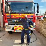 Los bomberos municipales afirman que pueden seguir en las tareas más activas hasta los 60 años
