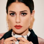 Blanca Suárez para Lifetsyle Magazine.