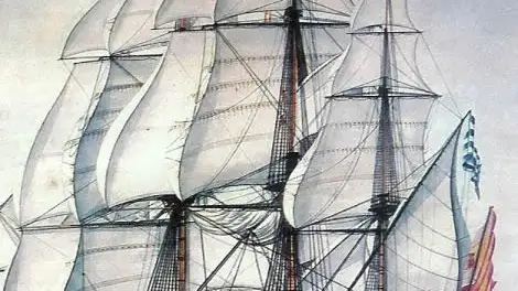 Imagen del Santísima Trinidad