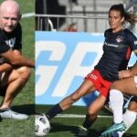 Duro golpe al fútbol femenino estadounidense