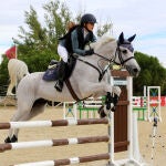 Campeonato de Castilla y León y la Copa Federación Hípica de Castilla y León
