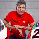 Ducati Panigale V2 Bayliss 1st Championship 20th Anniversary