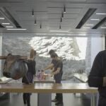 Documental ‘Las huellas de elBulli’